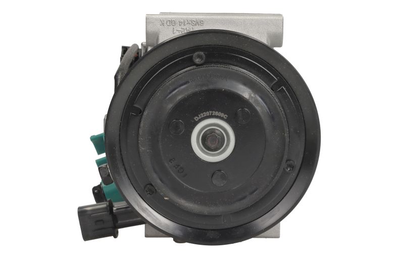 Kompresor klime ZA : HYUNDAI I20 II, I30; KIA CEE'D, PRO CEE'D 1.2-1.4LPG 2011- NRF NRF320190G