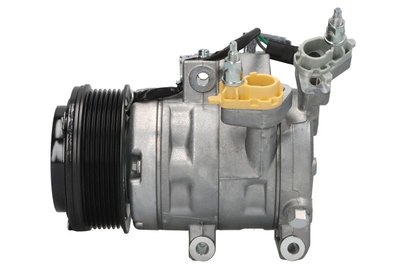 Kompresor klime DKS13DT, promer remenice 108mm, 12V NRF odgovara za: FORD RANGER 2.2D/3.2D od 2011-; NRF NRF 320194