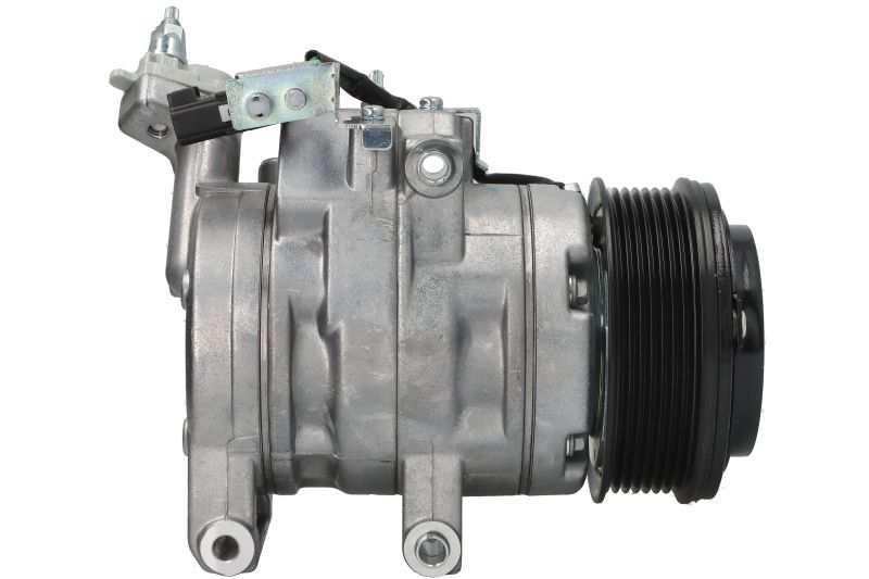 Kompresor klime DKS13DT, promer remenice 108mm, 12V NRF odgovara za: FORD RANGER 2.2D/3.2D od 2011-; NRF NRF 320194