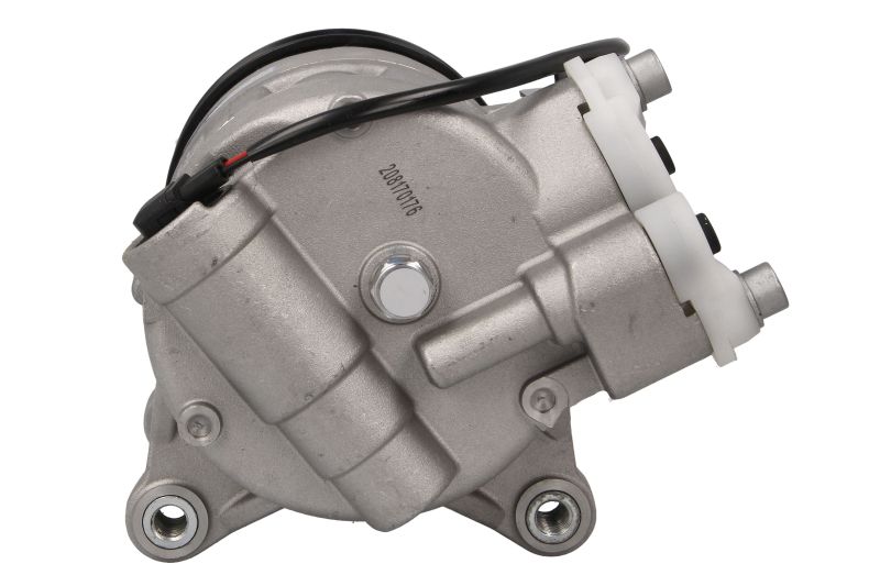Kompresor klime ZA : BMW 1 (F20), 1 (F21), 2 (F22, F87), 2 (F23), 3 (F30, F80), 3 (F31), 3 GRAN TURISMO (F34), 4 (F32, F82), 4 (F33, F83), 4 GRAN COUPE (F36) 1.5-3.0D 2011- NRF NRF320229
