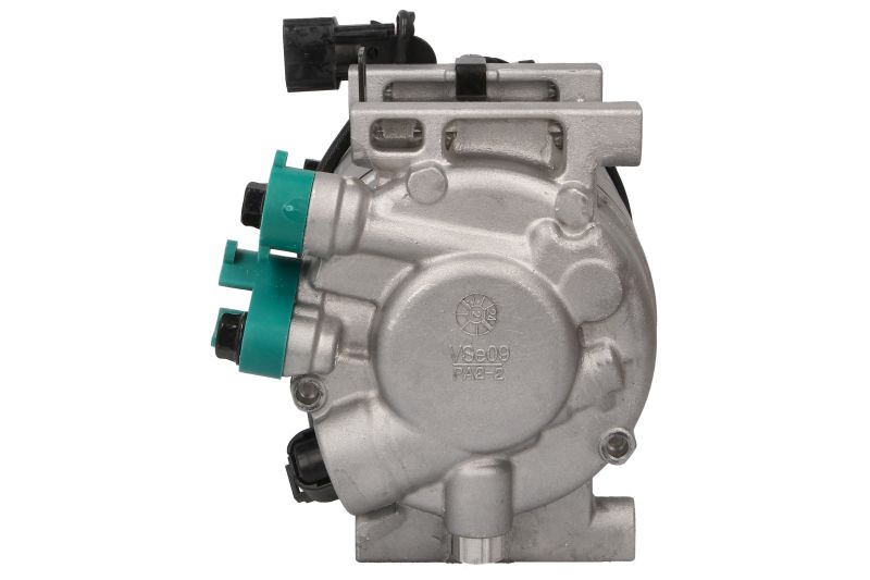 Kompresor klime ZA : KIA PICANTO III 1.0/1.0LPG/1.2 2017- NRF NRF320250G