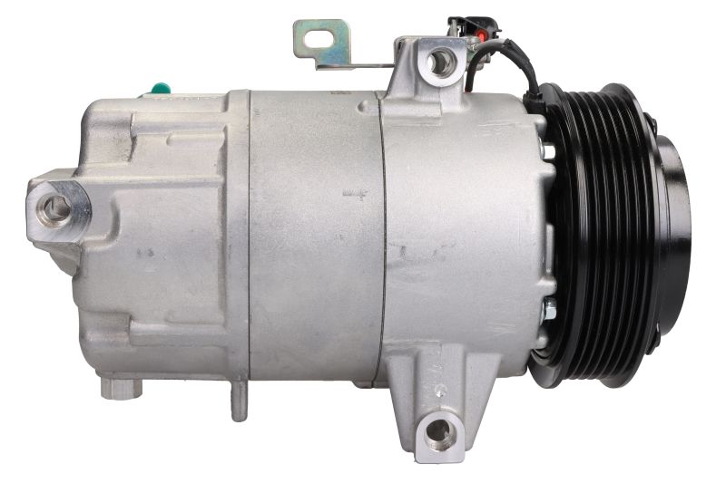 Kompresor klime ZA : KIA PICANTO III 1.0/1.0LPG/1.2 2017- NRF NRF320251G