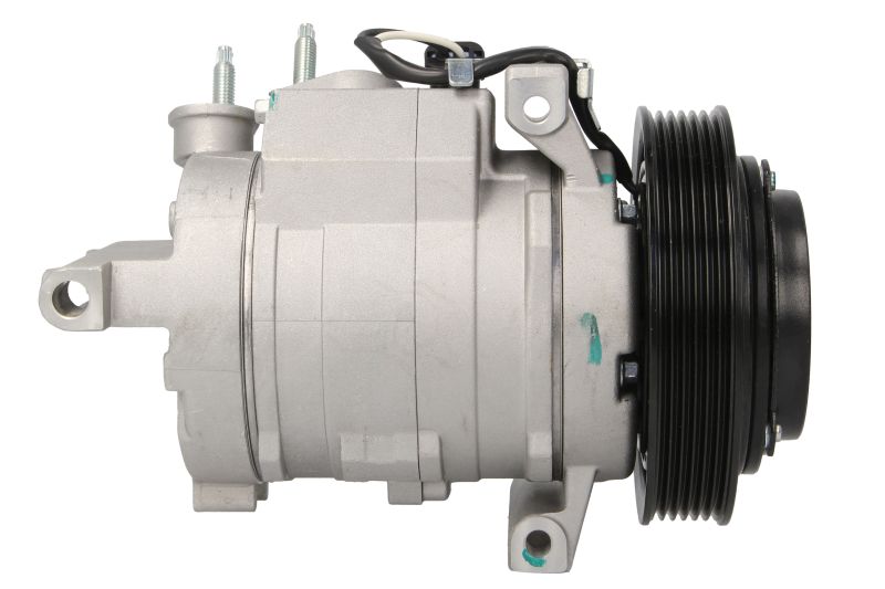 Kompresor klime ZA : JEEP GRAND CHEROKEE, GRAND CHEROKEE IV 3.0D/5.7 2010- NRF NRF320265