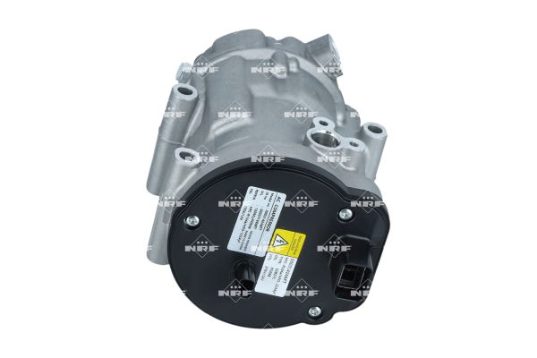 Kompresor klime ZA : LEXUS ES, NX II, RX, UX; TOYOTA CAMRY, RAV 4 V 2.0H/2.5H 2017- NRF NRF320326