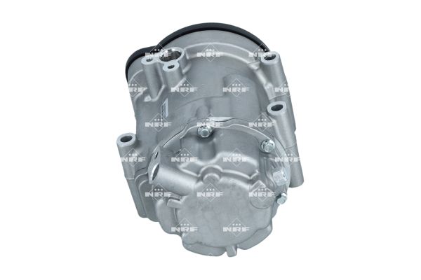 Kompresor klime ZA : LEXUS ES, NX II, RX, UX; TOYOTA CAMRY, RAV 4 V 2.0H/2.5H 2017- NRF NRF320326