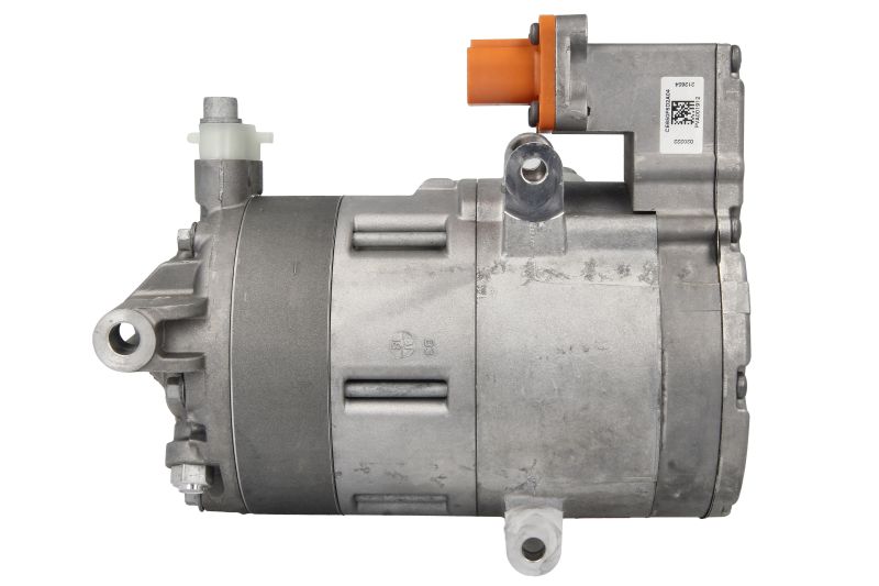 Kompresor klime ZA : MAN TGE; AUDI A3, Q3; CUPRA FORMENTOR, LEON, LEON SPORTSTOURER; SEAT LEON, LEON SPORTSTOURER, MII, TARRACO; SKODA E-CITIGO, OCTAVIA IV, SUPERB III 1.4/1.4H/Electric 2013- THERMOTEC NRF 320329