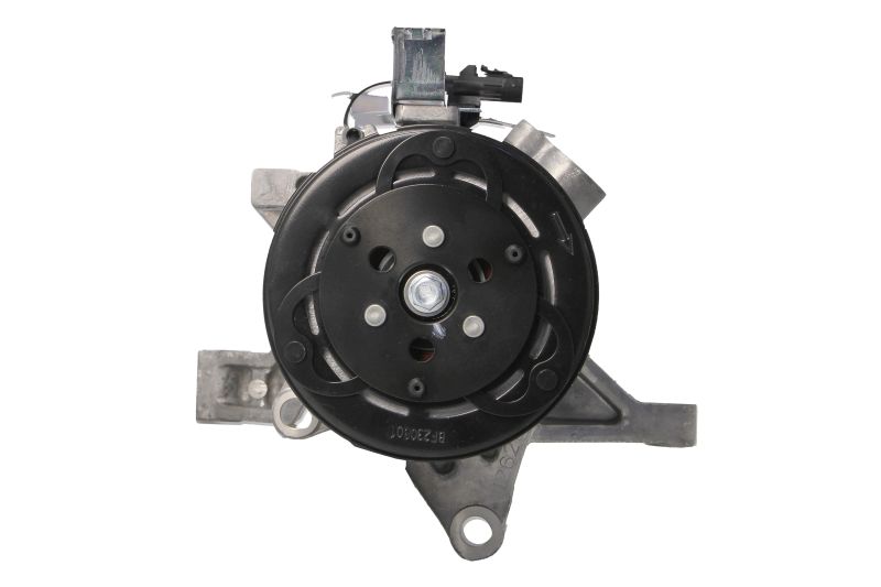 Kompresor klime SCROLL 90V NRF, promer remenice 97mm, 12V ZA FORD COUGAR, FIESTA IV, FIESTA V, FIESTAHATCHBACK, FIESTAMINIVAN, FOCUS I, FOCUS IKOMBI, FUSION, KA 1.2-2.0 od 1993-2013. NRF NRF 32199