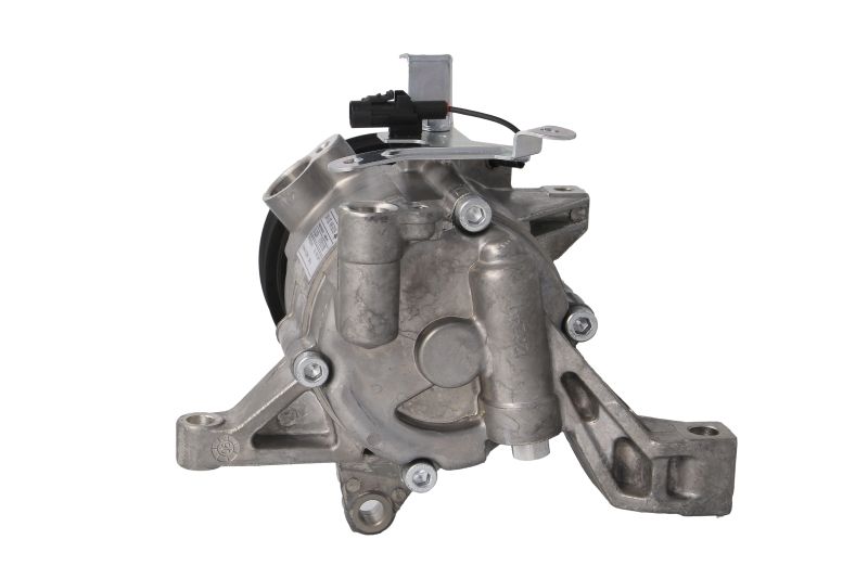 Kompresor klime SCROLL 90V NRF, promer remenice 97mm, 12V ZA FORD COUGAR, FIESTA IV, FIESTA V, FIESTAHATCHBACK, FIESTAMINIVAN, FOCUS I, FOCUS IKOMBI, FUSION, KA 1.2-2.0 od 1993-2013. NRF NRF 32199