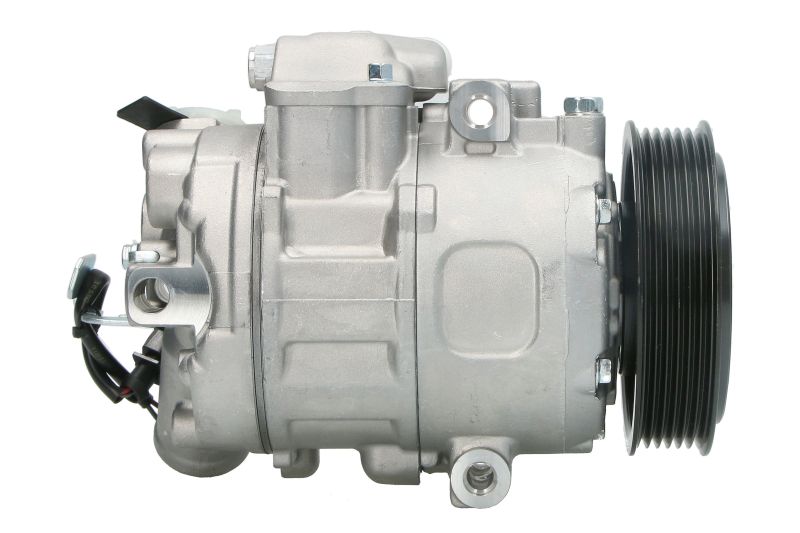 Kompresor klime 6SEU12C/6SEU14C NRF promer remenice 110mm, 12V ZA: AUDI A2; SEAT CORDOBA, IBIZA III, IBIZA IV, IBIZA IV SC, IBIZA IV ST, IBIZA IV/HATCHBACK, TOLEDO IV 1.0-2.0 od 1999.-2015. NRF NRF32102,NRF 32102