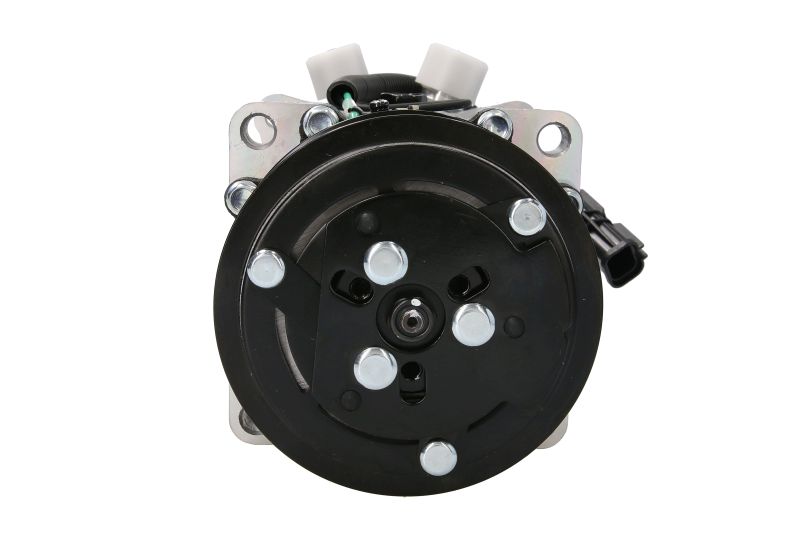 Kompresor klime ZA: MAN TGA, TGM I, TGS I, TGX I 2000-, NRF 32706