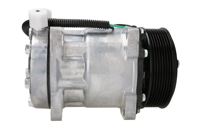 Kompresor klime ZA: MAN TGA, TGM I, TGS I, TGX I 2000-, NRF 32706