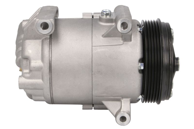 Kompresor klime CVC NRF, promer remenice 110mm, 12V ZA: ALFA ROMEO GIULIETTA, GIULIETTA/HATCHBACK 1.4/1.4LPG od 2010-2020.
