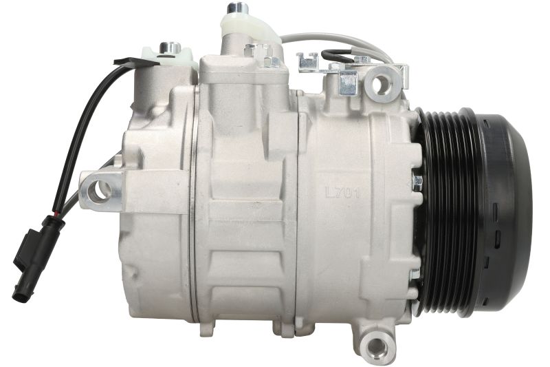 Kompresor klime 7SBU17 ZA : MERCEDES SPRINTER 3,5-T (B906), SPRINTER 3-T (B906), SPRINTER 4,6-T (B906), SPRINTER 5-T (B906) 2.2D 2006-2018 NRF NRF32860