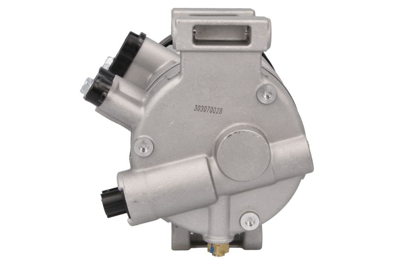 Kompresor klime ZA : TOYOTA AURIS, AVENSIS, COROLLA, RAV 4 III, VERSO 2.0/2.0D/2.2D 2005-2018 NRF NRF32929