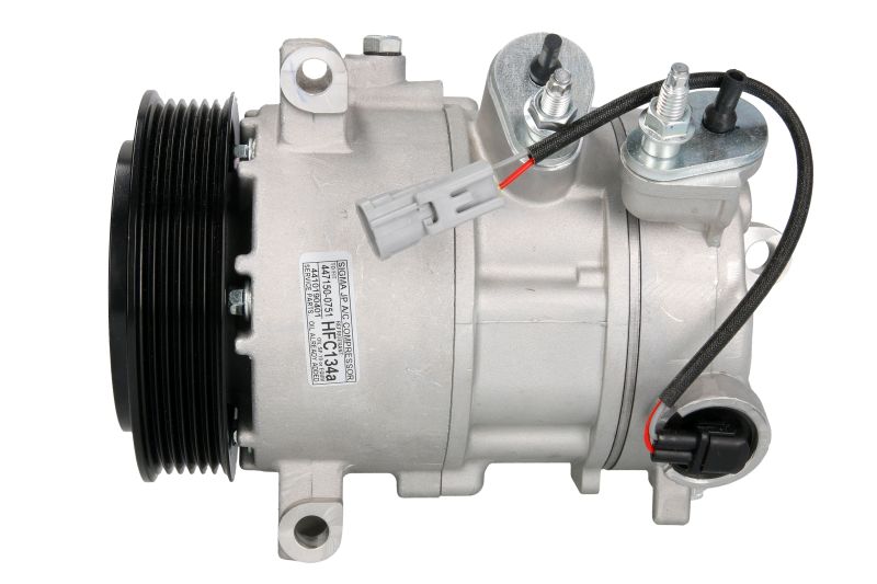 Kompresor klime ZA : DODGE CALIBER; JEEP COMPASS, PATRIOT 2.0/2.4/2.4LPG 2006- NRF NRF32954