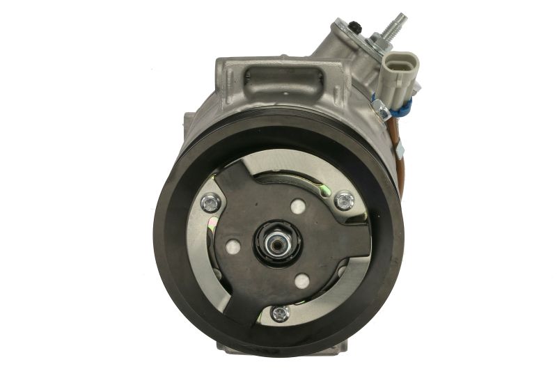 Kompresor klime PXV16 ZA : OPEL INSIGNIA A; SAAB 9-5 2.8 2008-2017 NRF NRF32976