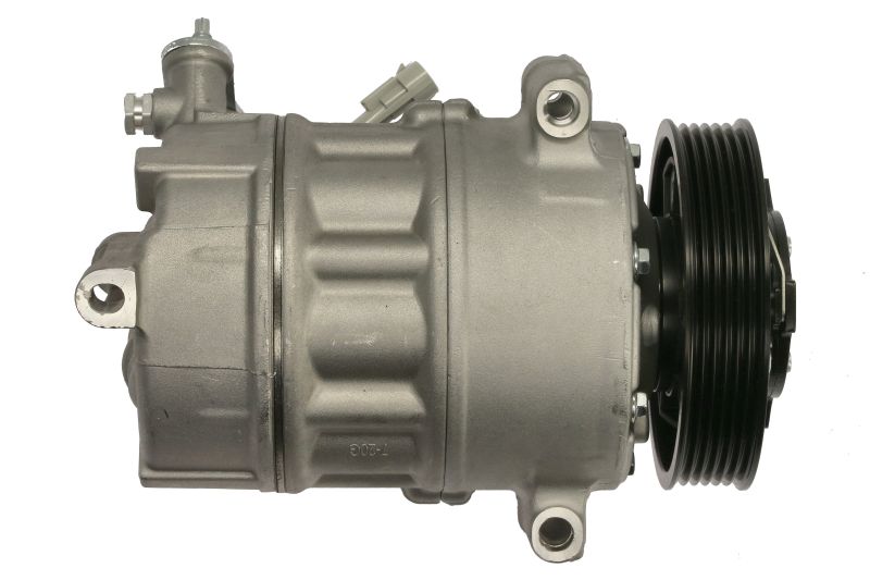 Kompresor klime PXV16 ZA : OPEL INSIGNIA A; SAAB 9-5 2.8 2008-2017 NRF NRF32976