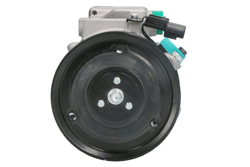 Kompresor klime HS18 ZA : HYUNDAI SANTA FÉ III 2.4 2012-2018 NRF NRF32984