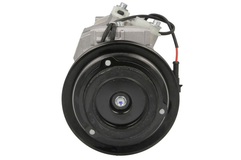 Kompresor klima uređaja 12V (R134a) ZA FENDT 1 D FARMER, 1 E FARMER, 1 Z FARMER, 2 D FARMER, 2 D FARMER (FW 228), 2 DE FARMER, 2 S FARMER, 2 SA FARMER, 3 S FARMER, 3 SA FARMER, 4 S FARMER TCCI QP10S153128,QP10S15-3128
