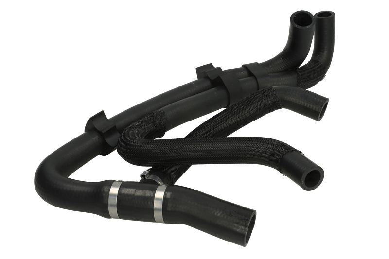 Gumeno crevo rashladnog sistema 20/30mm (razdelnik) THERMOTEC ZA : SCANIA G360, G370, G400, G410, G420, G440, G450, G470, G480, G490, P360, P370, P400, P410, P420, P440, P450, P550, R360, R370, R400 THERMOTEC SISC107,SI-SC107