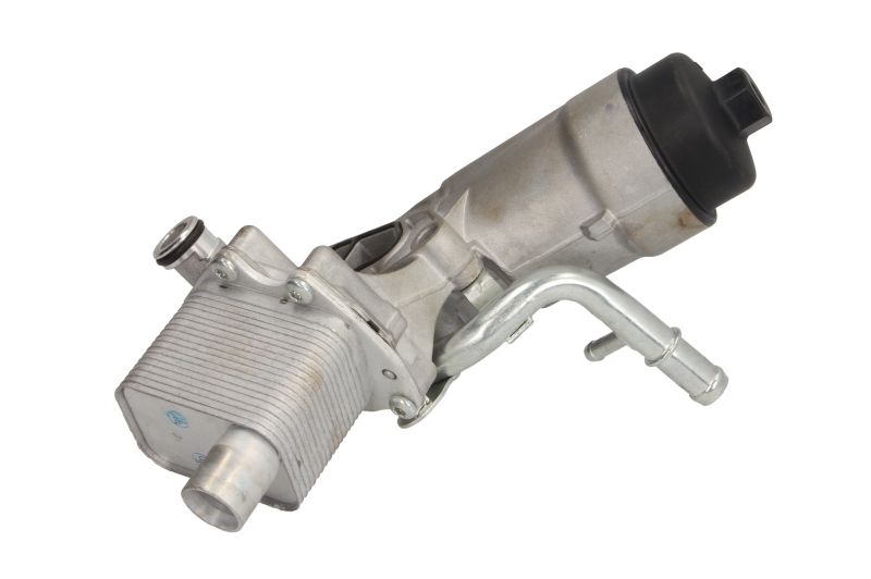 Hladnjak ulja THERMOTEC ZA : CHEVROLET AVEO, CRUZE, ORLANDO, TRAX; OPEL ADAM, ASTRA J, ASTRA J GTC, CASCADA, CORSA D, CORSA E, INSIGNIA A 1.4/1.4LPG THERMOTEC D4X009TT