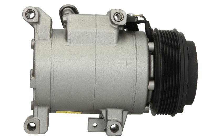 Kompresor klime RS18 TEAMEC, promer remenice 120mm, 12V ZA: MAZDA 6, 6/KOMBI, CX-5 2.2D od 2012. TEAMEC TM8623280