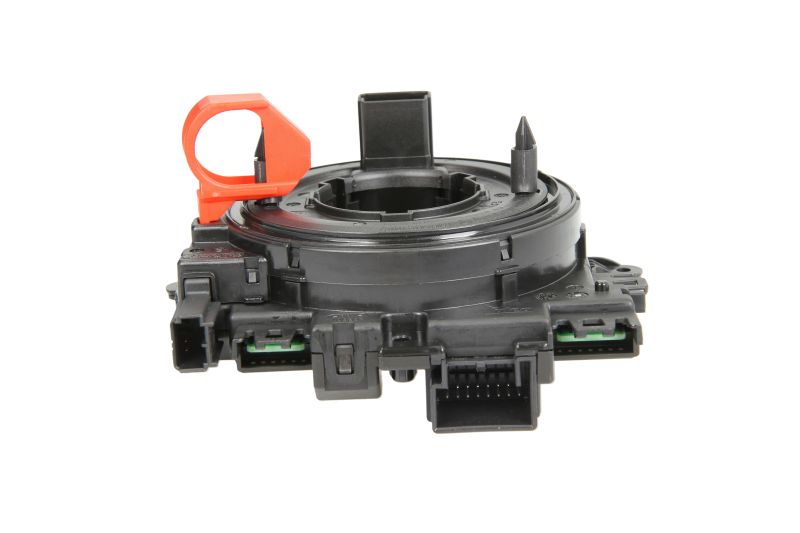 Opruga vazdušnog jastuka VALEO odgovara za: SEAT ATECA; SKODA OCTAVIA III; VW PASSAT ALLTRACK B8, PASSAT B8 od 2012-; VALEO VAL251713
