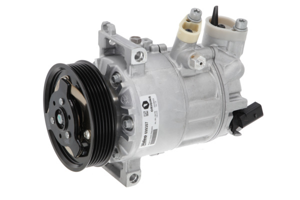 Kompresor klima VALEO VAL699357