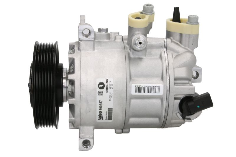 Kompresor klima VALEO VAL699357