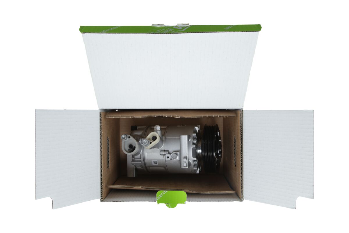 Kompresor klima VALEO VAL699357