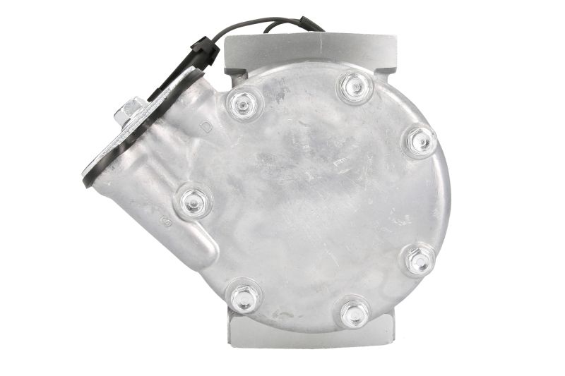 Kompresor klime 7V16 VALEO, promer remenice 112mm, 12V ZA: IVECO DAILY VI; CITROEN JUMPER II; FIAT CROMA, DUCATO; PEUGEOT BOXER 1.8-3.0D od 2001. VALEO VAL813207