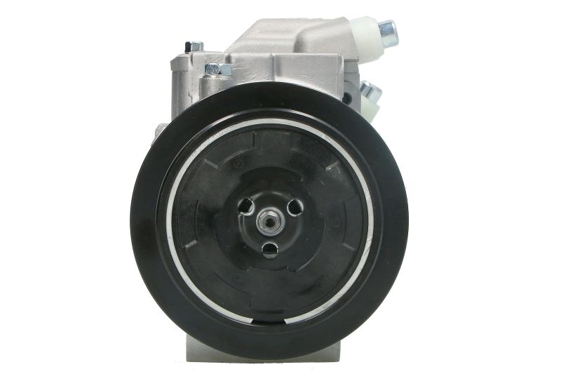Kompresor klime 6SEU VALEO promer remenice 119mm, 12V ZA: RENAULT GRAND SCENIC III, MEGANE, MEGANE III, SCENIC III 1.9D/2.0 od 2008.-2016.