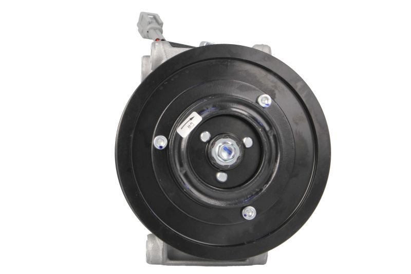 Kompresor klime 6SEU VALEO, promer remenice 125mm, 12V ZA: RENAULT GRAND SCENIC III, MEGANE, MEGANE III, MODUS, SCENIC III 1.2LPG-2.0 od 2008.-2017.