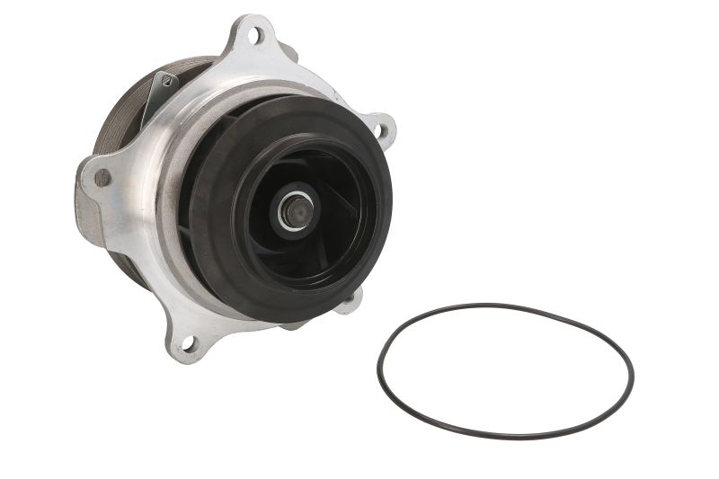 Pumpa vode (sa remenicom, s rupom za senzor) THERMOTEC EURO 6 ZA : DAF CF, XF 106 MX-11210-PX-7231 THERMOTEC WPDF123