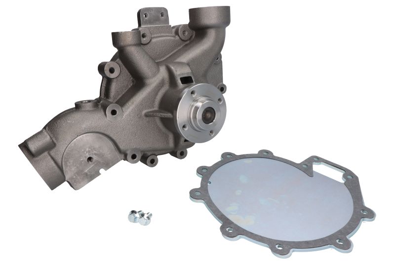 Pumpa vode THERMOTEC ZA: DAF CF 75; SOLARIS URBINO II ISLe4340-PR265S od 2006.-2018. THERMOTEC WPDF130,WP-DF130