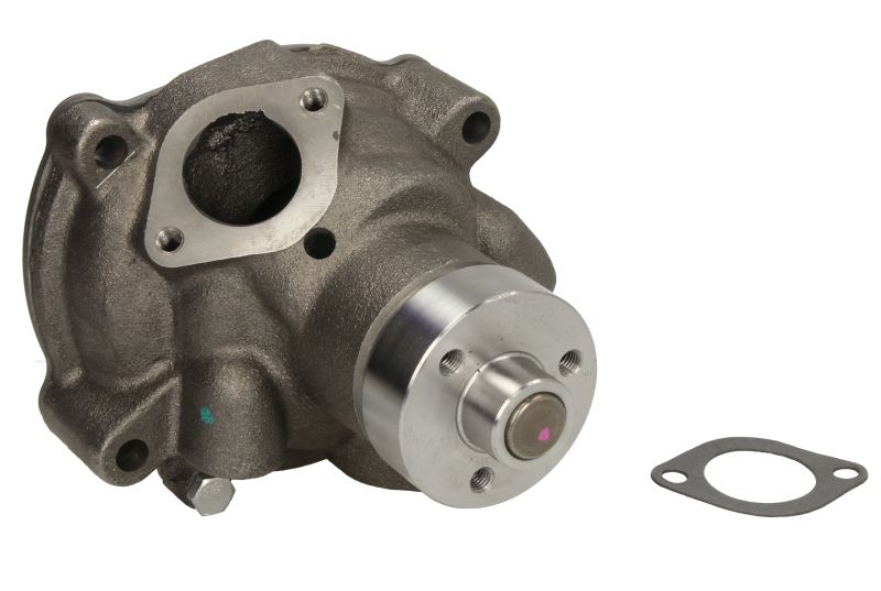 Pumpa vode ZA : CASE IH 55, 60, 70, 100, 65, 75, 85; FIAT 55-46, 55-46 DT, F 110, F 115, F 120, F 130, F 140; NEW HOLLAND TN 55, TN 65, TN 75, 55.46, 55.46 DT THERMOTEC WPFO104