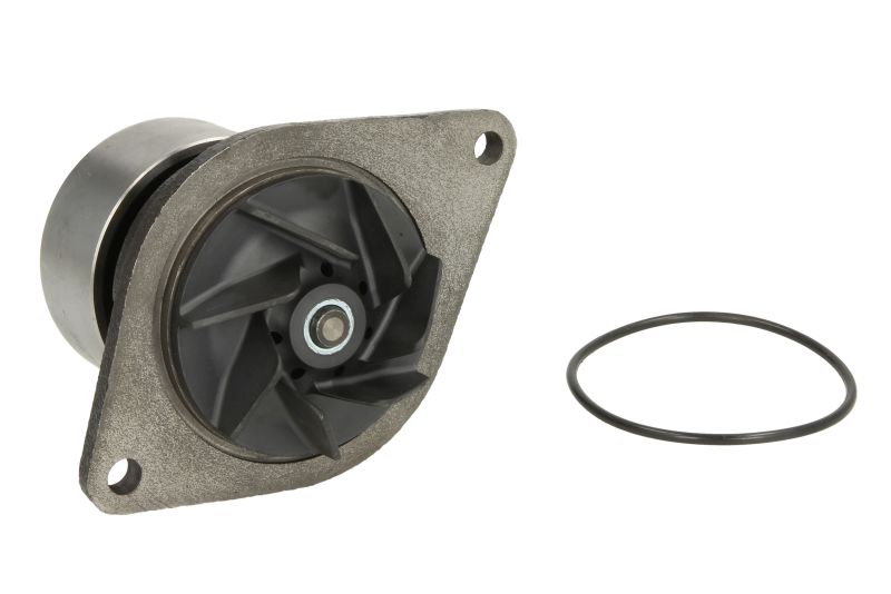 Pumpa vode THERMOTEC ZA : CASE IH 100, 110, 115, 120, 125, 130, 140, 130 CVX, 145, 145 CVX, 155, 160, 160 CVX, 165, 165 CVX, 170, 170 CVX, 180, 180 CVX, 185, 185 CVX, 195, 195 CVX, 200, 200 CVX, 210, 210 CVX THERMOTEC WPNH001