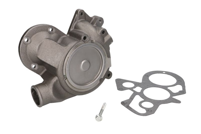 Pumpa vode THERMOTEC ZA: DEUTZ FAHR 70 AF, 70 F, 70 V, 80 AF, 80 F, 80 V, 90 AF, 90 F, 90 V; JCB 530FS PLUS, 530S, 530SX, 530SXL, 540SXL; LANDINI 160 NEW; MASSEY FERGUSON 396, 399, 399 HILINE, 399 S THERMOTEC WPPK113,WP-PK113