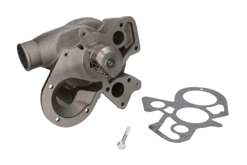Pumpa vode THERMOTEC ZA: DEUTZ FAHR 70 AF, 70 F, 70 V, 80 AF, 80 F, 80 V, 90 AF, 90 F, 90 V; JCB 530FS PLUS, 530S, 530SX, 530SXL, 540SXL; LANDINI 160 NEW; MASSEY FERGUSON 396, 399, 399 HILINE, 399 S THERMOTEC WPPK113,WP-PK113