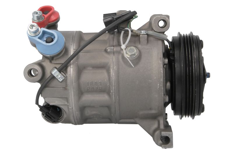 Kompresor klime PXC16 AIRSTAL, promer remenice 110mm, 12V ZA: VOLVO S60 II, S80 II, V60 I, V70 III, V70 III/KOMBI, XC60 I, XC70 II 2.0-3.2 od 2006-2018. AIRSTAL 101671,10-1671