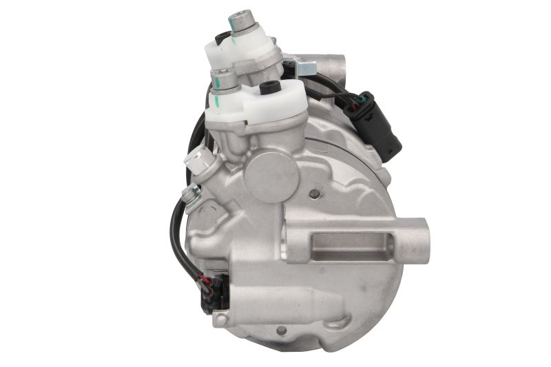 Kompresor klime, promer remenice 115mm, 12V ZA: MERCEDES C (A205), C (C205), C T-MODEL (S205), C (W205), CLS (C257), E (A238), E ALL-TERRAIN (S213), E (C238) 1.6D-Electric od 2016. BOCSH 1986AD1418,1 986 AD1 418