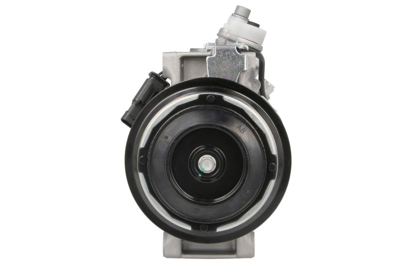 Kompresor klime, promer remenice 115mm, 12V ZA: MERCEDES C (A205), C (C205), C T-MODEL (S205), C (W205), CLS (C257), E (A238), E ALL-TERRAIN (S213), E (C238) 1.6D-Electric od 2016. BOCSH 1986AD1418,1 986 AD1 418