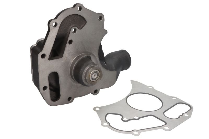 Pumpa vode THERMOTEC ZA: MASSEY FERGUSON 200, 275, 290, 3400, 3425, 3445, 3455, 410, 420, 430, 481, 5425, 5445, 6455, 6460, 6470 THERMOTEC WPPK125,WP-PK125
