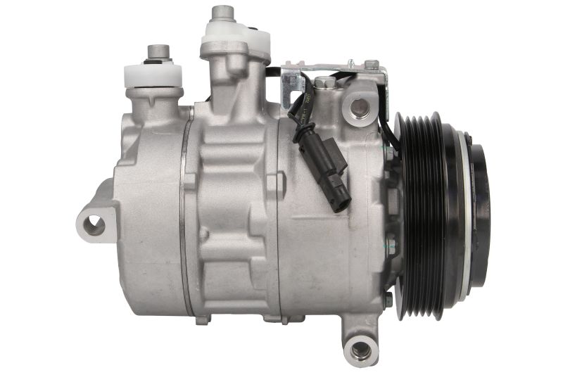 Kompresor klime, promer remenice 115mm, 12V ZA: MERCEDES C (A205), C (C205), C T-MODEL (S205), C (W205), CLS (C257), E (A238), E ALL-TERRAIN (S213), E (C238) 1.6D-Electric od 2016. BOCSH 1986AD1418,1 986 AD1 418
