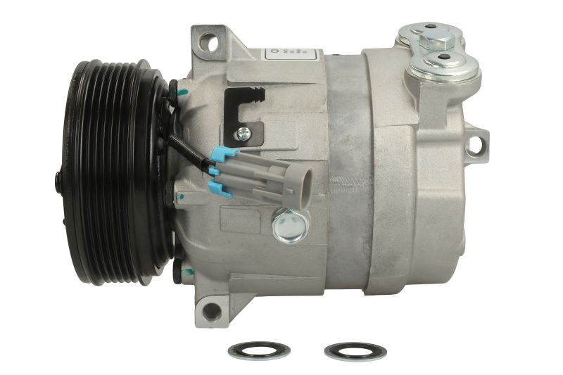 Kompresor klime BOSCH ZA OPEL FRONTERA B, OMEGA B, SIGNUM, SINTRA, VECTRA B, VECTRA C, VECTRA C GTS 1.6-2.8 od 1994-2009. BOSCH 1986AD1028