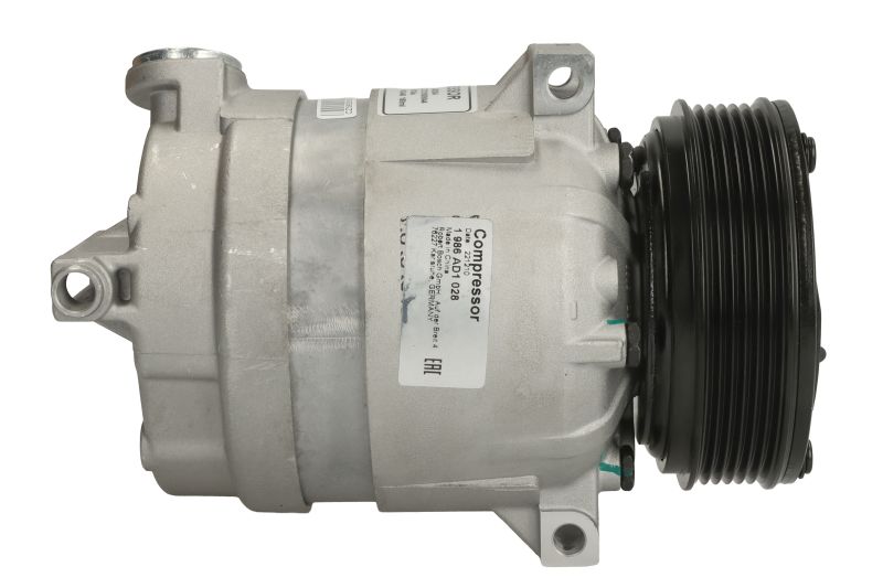 Kompresor klime BOSCH ZA OPEL FRONTERA B, OMEGA B, SIGNUM, SINTRA, VECTRA B, VECTRA C, VECTRA C GTS 1.6-2.8 od 1994-2009. BOSCH 1986AD1028