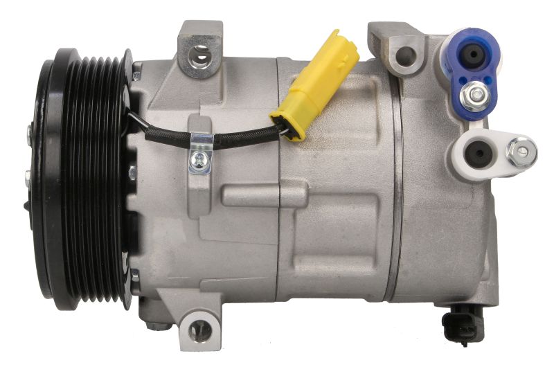 Kompresor klime ZA: CITROEN C5 II, C5 III, C5 II/KOMBI; PEUGEOT 407, 607 1.6D-2.2 2000-, BOSCH 1 986 AD1 238