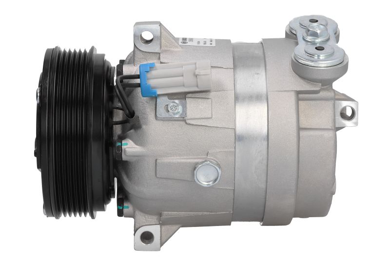Kompresor klime, promer remenice 119mm, 12V ZA: FIAT CROMA, CROMA/KOMBI; OPEL SIGNUM, VECTRA C, VECTRA C GTS 1.9D od 2004.-2011. BOSCH 1986AD1273,1 986 AD1 273
