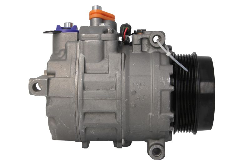Kompresor klima uređaja AIRSTAL ZA: MERCEDES-BENZ C-CLASS, CLK, CLS, E-CLASS, M-CLASS, R-CLASS, S-CLASS,SL, VIANO, VITO AIRSTAL 100591,10-0591