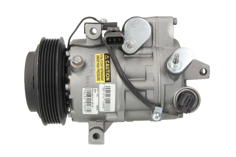 Kompresor klime VS-14E AIRSTAL, 12V ZA: HYUNDAI IX35 2.0D od 2010.-2015. AIRSTAL 101837,10-1837